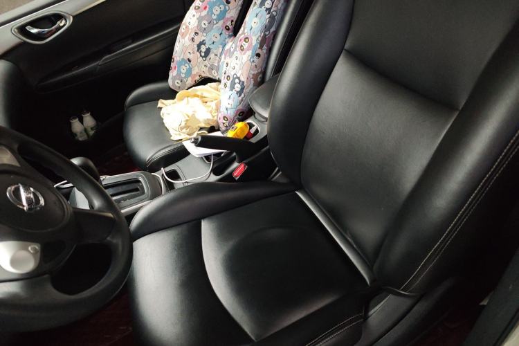 Used Nissan Sylphy 2022 Classic 1.6XE CVT Comfort Edition