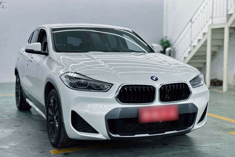 Used BMW X2 2021 Restyled sDrive25i M Sport Package
