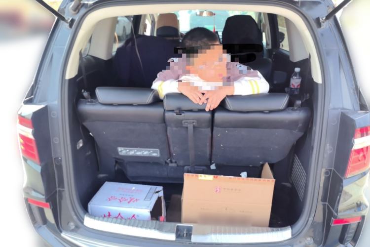 Used Honda Elysion 2016 2.4L Classic Edition