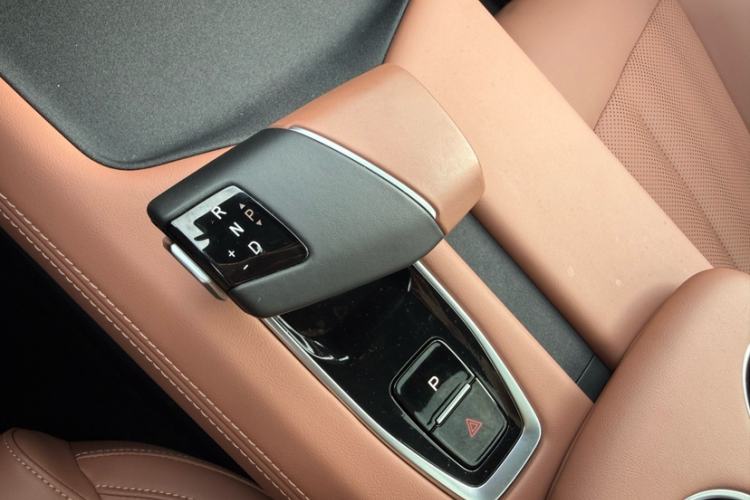 Used Changan UNI-Z 2025 1.5T Premium Edition
