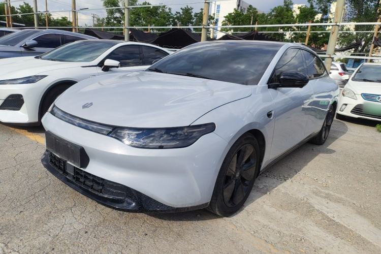 Used Leapmotor C01 2023 525 Comfort Edition