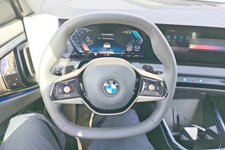 Used BMW X3 2025 xDrive25L Luxury Package
