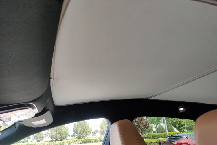 Used Rising R7 2025 Model Advanced Edition
