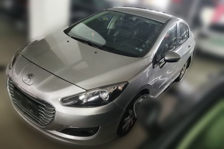 Used Peugeot 308 2014 Enjoy Edition Classic 1.6L Automatic Premium Model