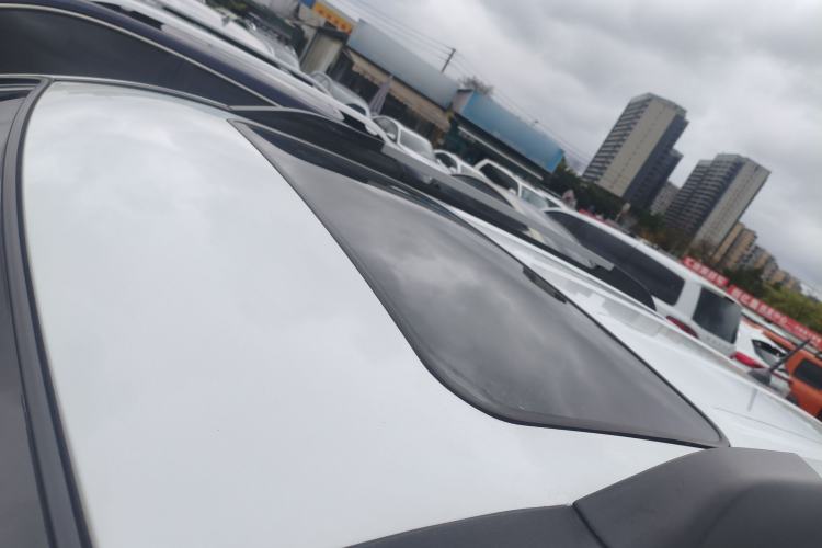 Used Kia Sportage 2013 2.0L Automatic Two-Wheel Drive GLS Trim