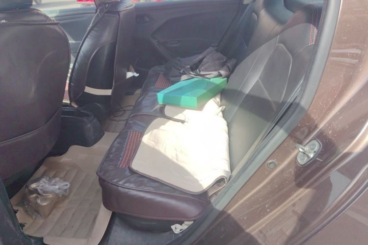 Used Peugeot 301 2014 1.6L Manual Comfort Edition