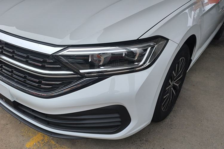 Used Volkswagen Sagitar 2025 Facelift 200TSI DSG Flyover Edition