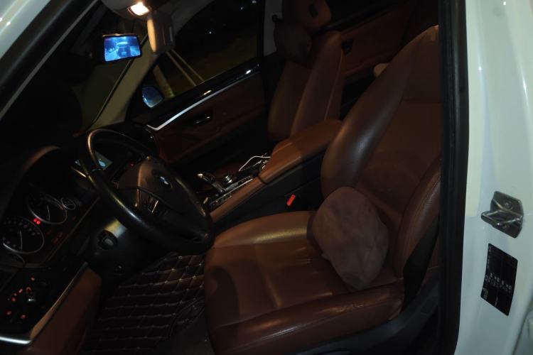 Used BMW 5 Series 2015 520i Elegant Edition
