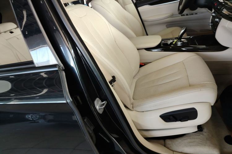 Used BMW X5 2014 xDrive35i Gasoline 5-seater U.S. specification
