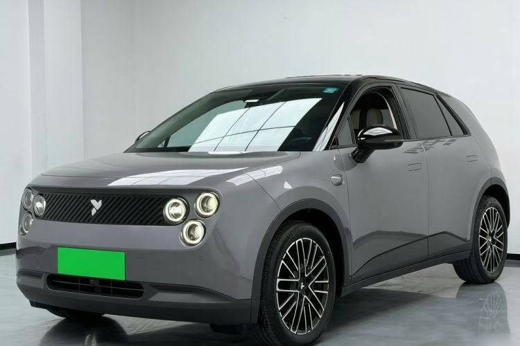 Used firefly 2025 Illuminated Edition
