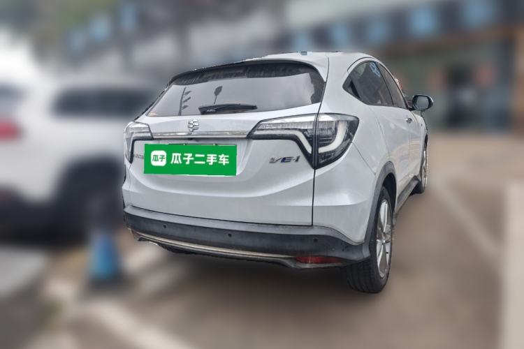 Used Everus VE-1 2022 TA Leading Edition