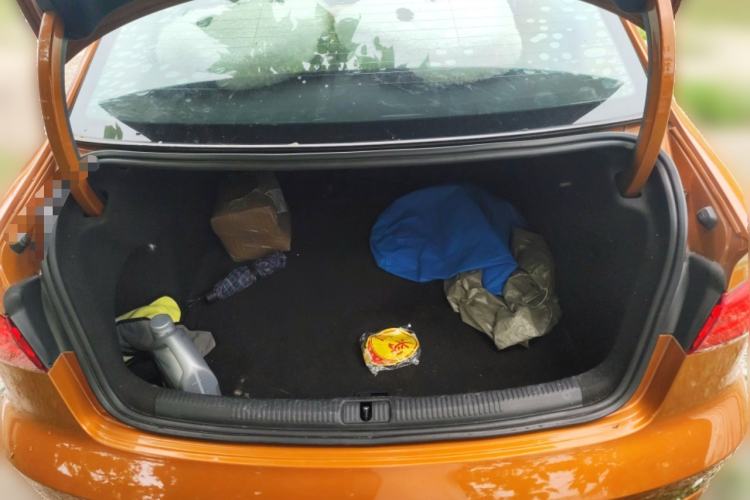 Used Audi A3 2014 Limousine 35 TFSI Automatic Fashion Model
