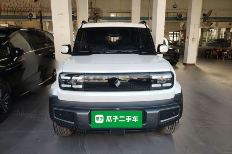 Used Baojun Spark 2023 Flagship Edition