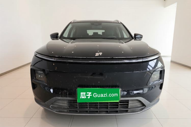 Used JETOUR Shanhai Shanhai L7 2024 1.5T 120km MAX 5-Seater