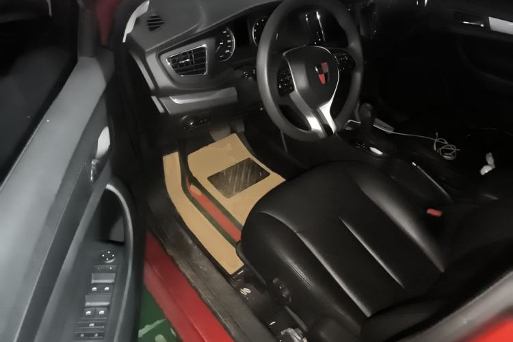 Used Roewe 360 2018 PLUS 1.5L Automatic Luxury Edition