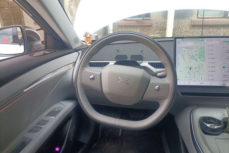 Used XPeng MONA M03 2024 515 Long-Range