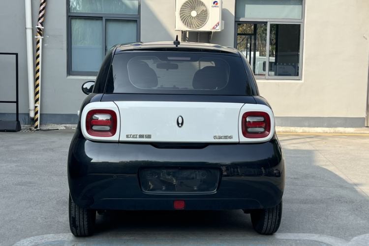 Used ORA Black Cat 2021 301km Cute Pet Edition