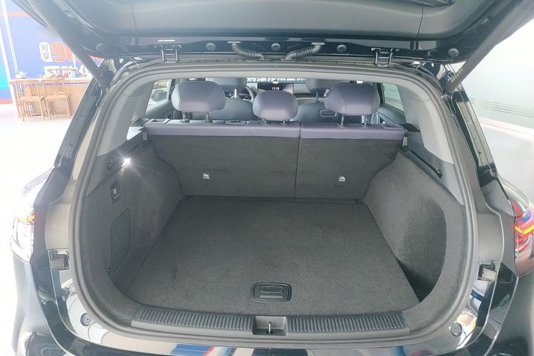 Used Hima H5 2025 Model Range-Extending Max
