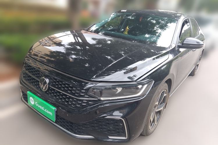 Used Volkswagen Passat 2023 Revised 330TSI Starry Elite Edition