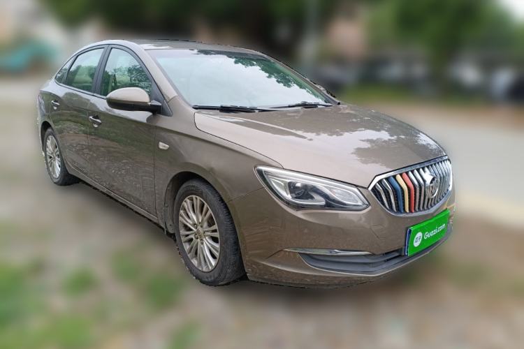 Used Buick GT 2017 15N Automatic Elite Version
