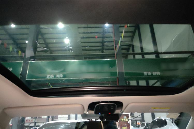 Used Hyundai Mistra 2021 1.8L CVT LUX Premium Edition
