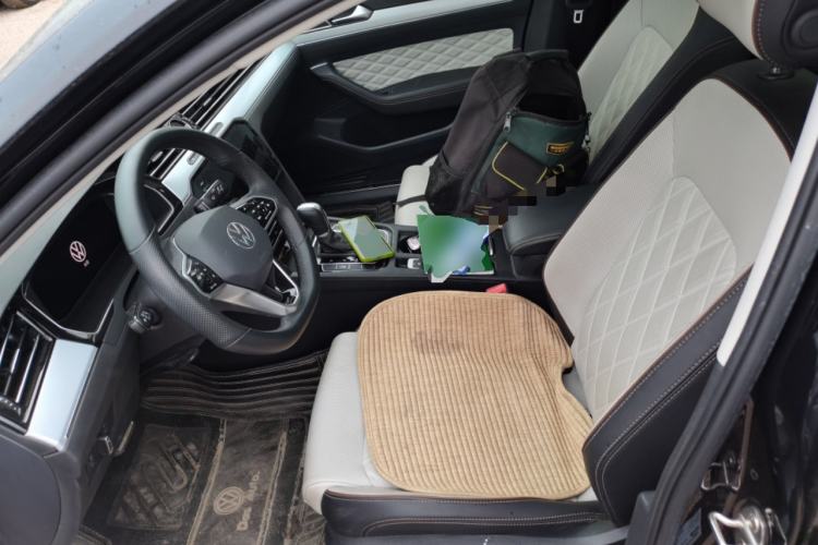 Used Volkswagen Magotan 2023 2 Million Units Commemorative Edition 330TSI DSG Luxury Version