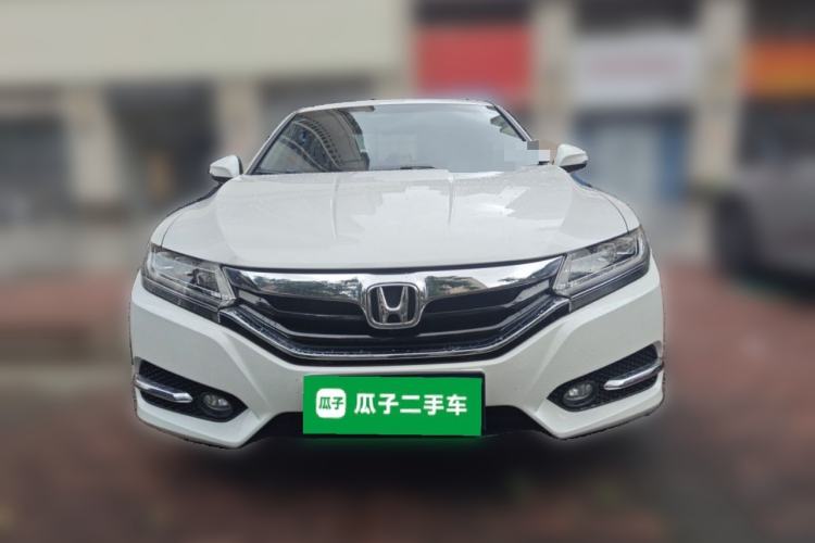 Used Honda Spirior 2015 2.0L Prestige Edition
