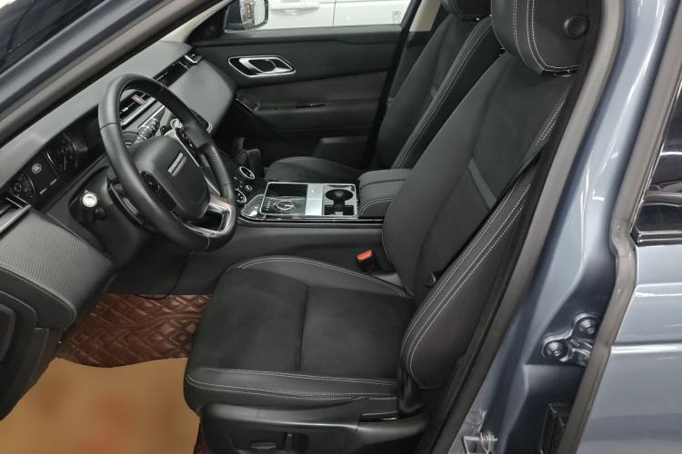 Used Land Rover Range Rover Velar 2018 P250 S

