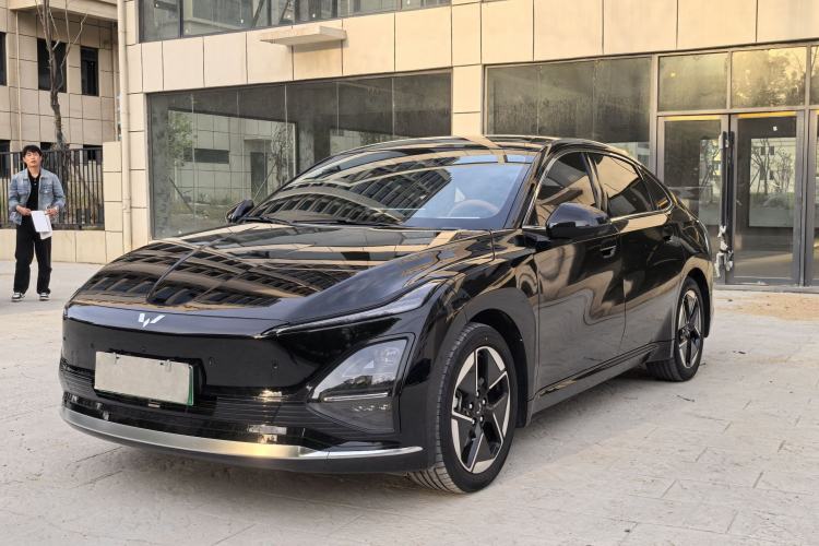 Used Wuling Xingguang 2025 610 km Smart Flagship Version