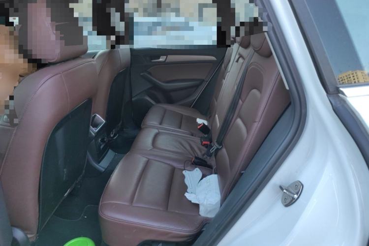 Used Audi Q5 2015 40 TFSI Trendy Edition