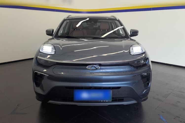 Used Chery New Energy eQ5 2020 High-Energy Pro Edition