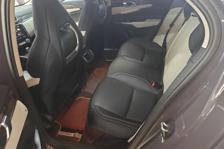 Used Lynk & Co 02 2022 1.5T DCT Shine Pro