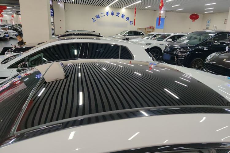 Used Mercedes-Benz C-Class 2017 Facelift C 200 Coupe