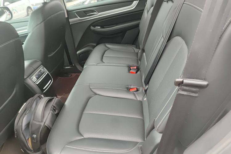 Used Roewe RX8 2019 30T Two-Wheel Drive Supreme Flagship Edition