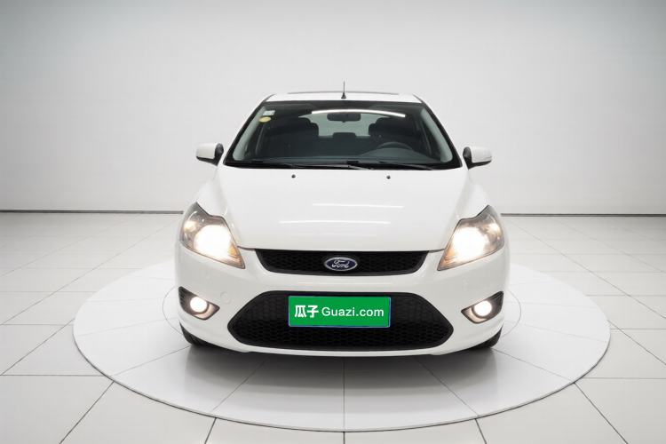 Used Ford Focus 2013 Hatchback Classic 1.8L Automatic Millionth Anniversary Edition