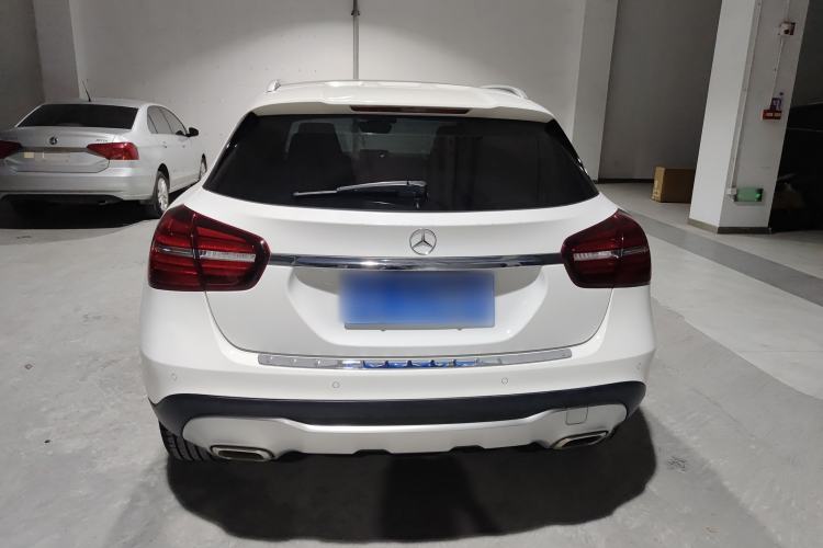 Used Mercedes-Benz GLA 2019 GLA 200 Dynamic Edition
