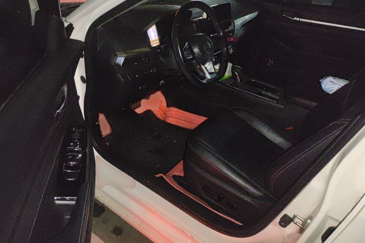 Used Nissan Teana 2021 2.0L XL Comfort Edition
