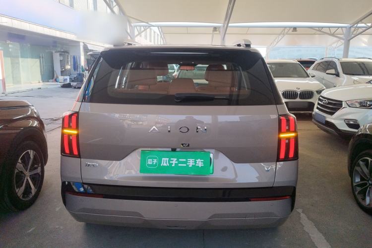 Used AION V 2024 Aion Tyrannosaurus 650 Smart Luxury Edition