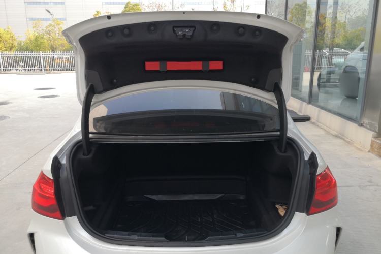 Used BMW 1 Series 2022 120i M Sport Night Edition
