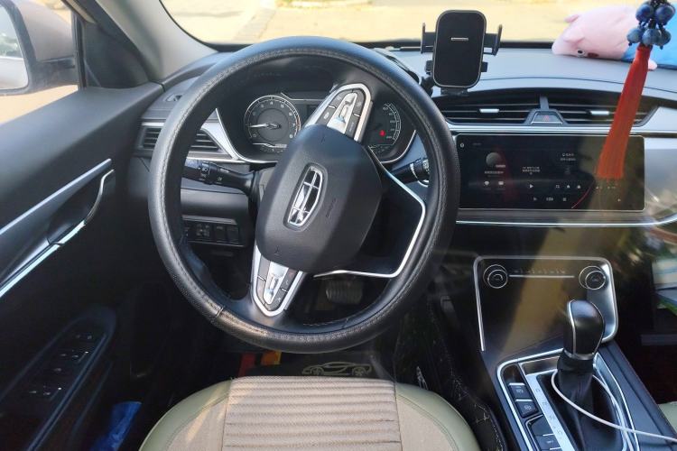 Used Geely Auto Binray 2020 1.4T CVT Asian Games Edition
