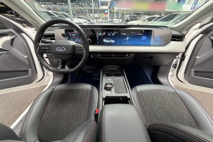 Used Ford Mondeo 2022 EcoBoost 245 Luxury Model