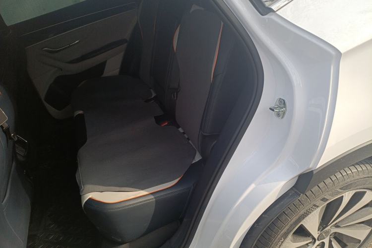 Used BYD Song PLUS New Energy 2023 Champion Edition DM-i 110KM Flagship Model