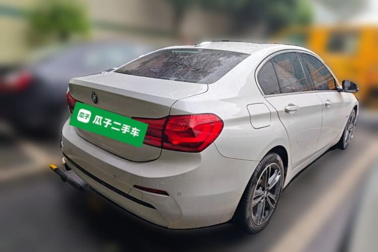 Used BMW 1 Series 2017 118i Sport Edition
