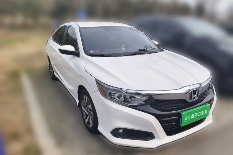 Used Honda Crider 2019 180 Turbo CVT Comfort Version China VI
