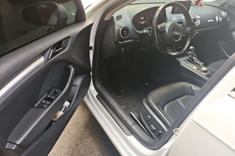 Used Audi A3 2014 Sportback 35 TFSI Automatic Comfort Model