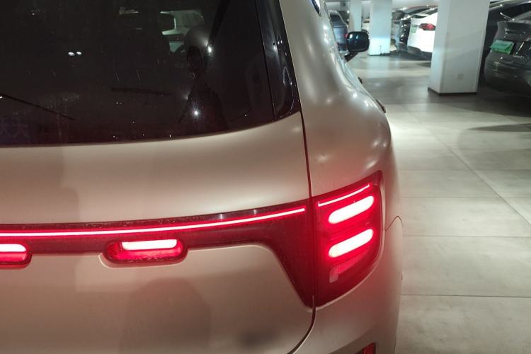 Used smart #5 2024 Ultra-Long Range Extraordinary Journey Luxury Edition
