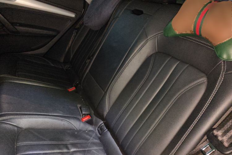 Used Audi Q5L 2020 Updated 40 TFSI Prestige Fashion Edition