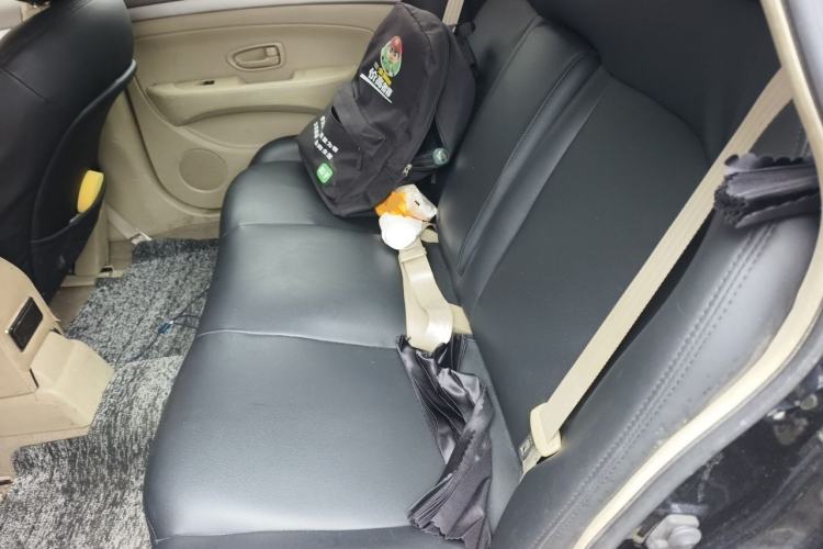 Used Nissan Sylphy 2012 Classic 1.6XE Manual Comfort Edition