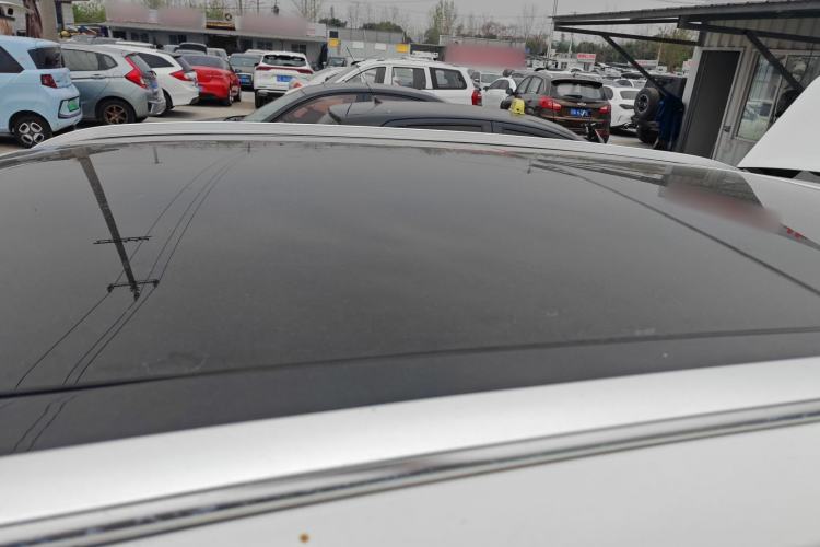 Used Jaguar F-PACE 2018 2.0T Four-Wheel Drive Urban Luxury Edition
