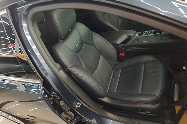 Used Cadillac CT5 2022 28T Luxury Edition
